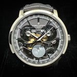 Vacheron Constantin Traditionelle Skeleton - 4020T - Full Set, (06/2022) at Regard Jewelry in Austin, Texas - Regard Jewelry