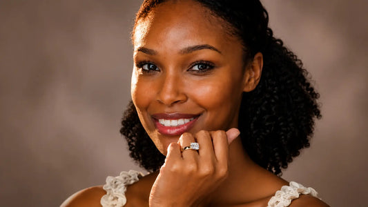 Best Gemstones for Engagement Rings That Won't Scratch or Break Easily