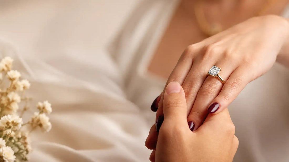 Best Settings for Gemstone Jewelry That Prevent Damage: A Bezel vs Prong Guide