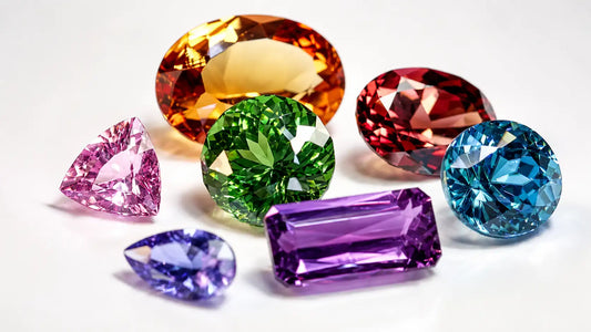 Soft vs Hard Gemstones: What You Need to Know Before Buying Jewelry You'll Wear Every Day