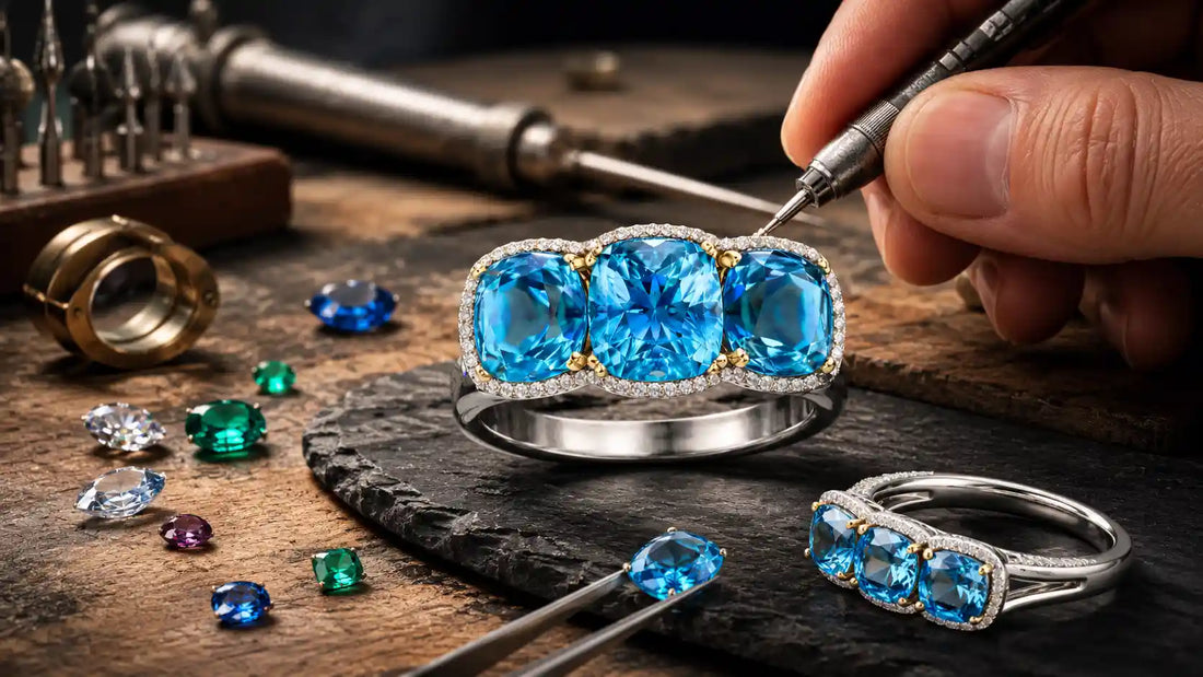 Why Some Gemstone Jewelry Breaks and How to Choose Pieces That Last for Years