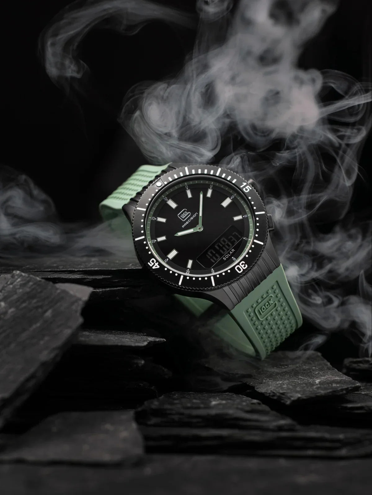 Glock Watches