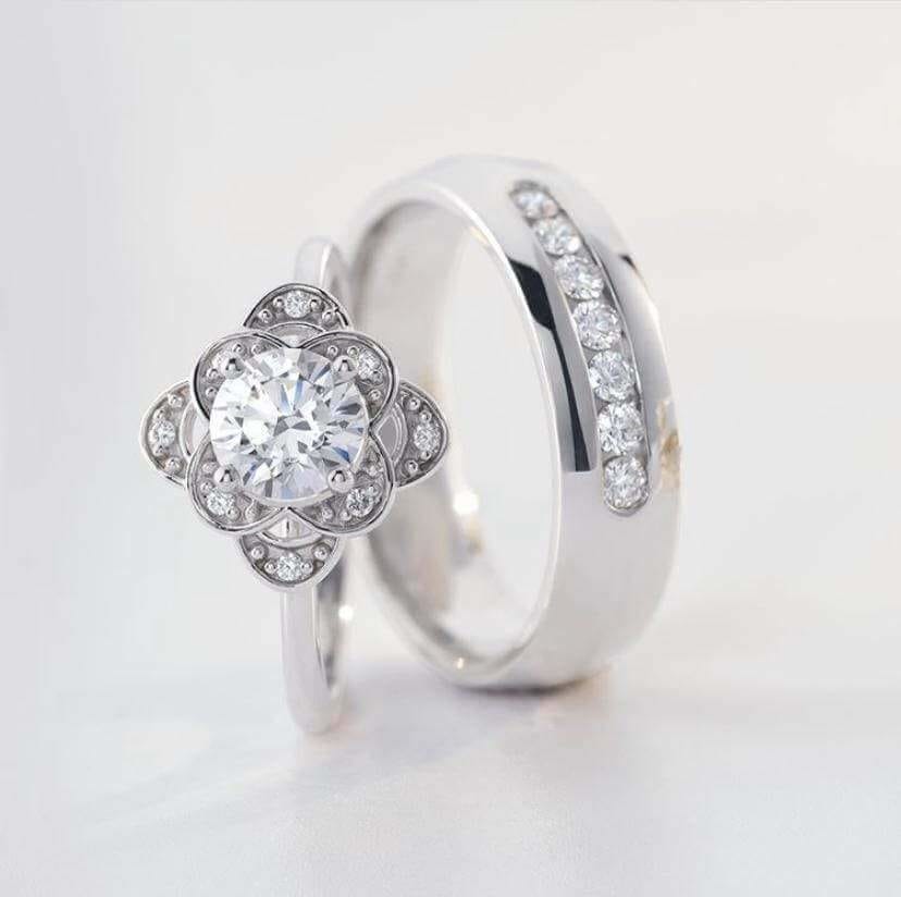 Diamond Rings at Regard Jewelry in Austin, Texas | Regard Jewelry