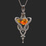 Gemstone Necklaces at Regard Jewelry in Austin, Texas | Regard Jewelry