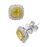 Natural Diamond Earrings At Regard Jewelry In Austin, Texas | Regard Jewelry