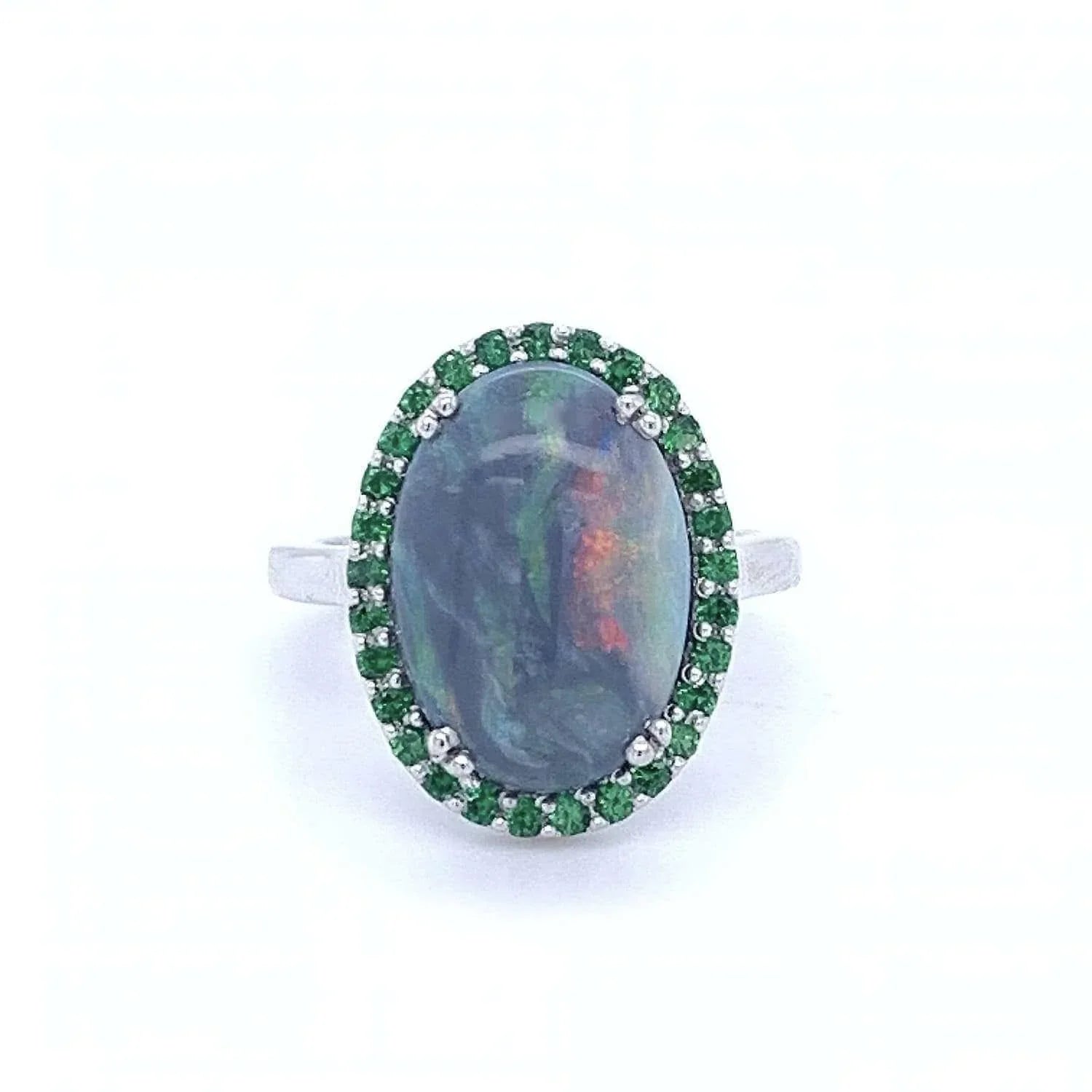 Opals | Regard Jewelry