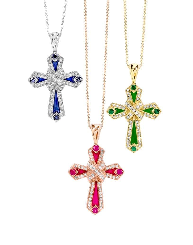 Religious Jewelry at Regard Jewelry in Austin, Texas | Regard Jewelry