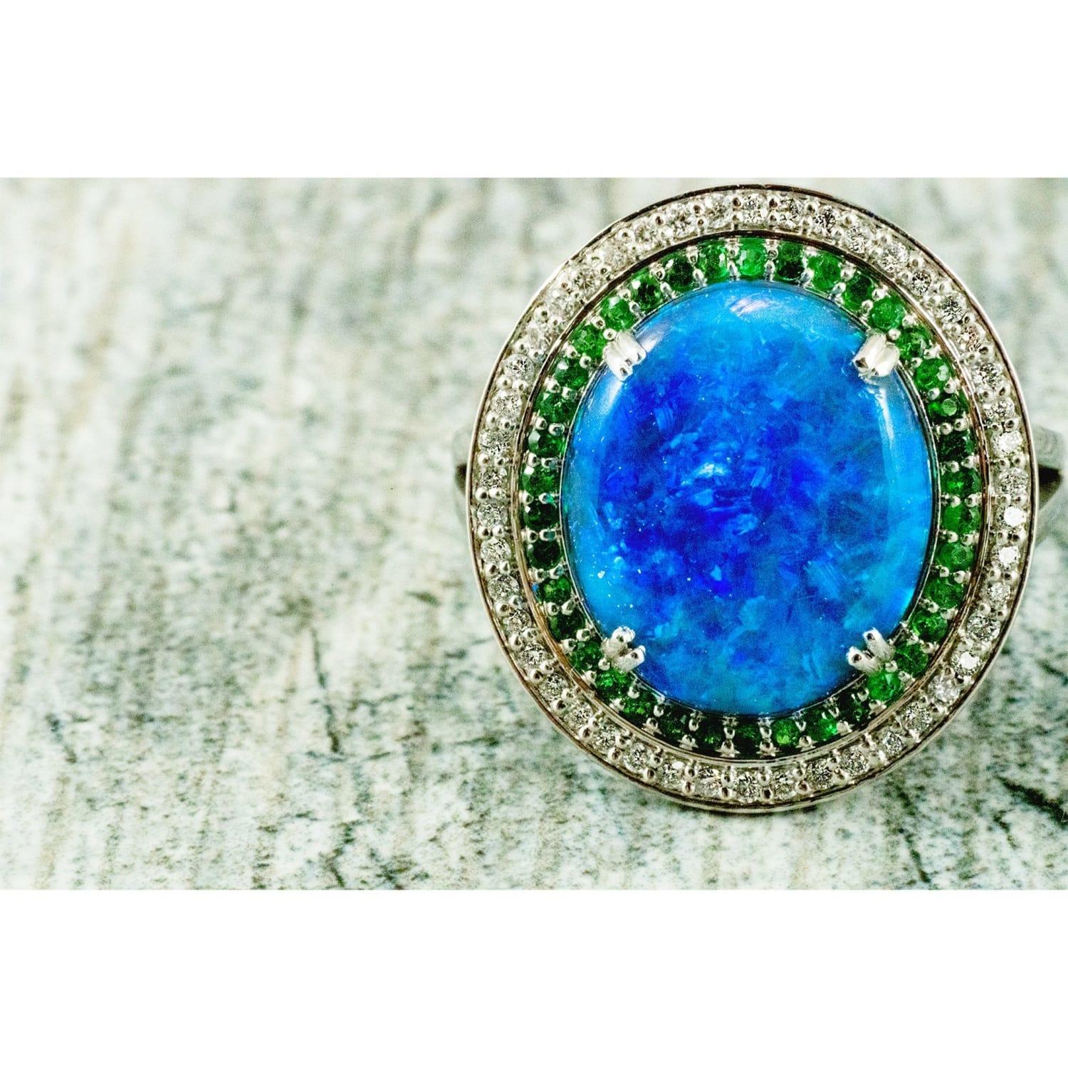 Rings at Regard Jewelry in Austin, Texas - Regard Jewelry