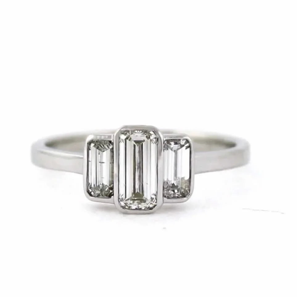 Rings - Diamond Rings at Regard Jewelry in Austin, Texas | Regard Jewelry