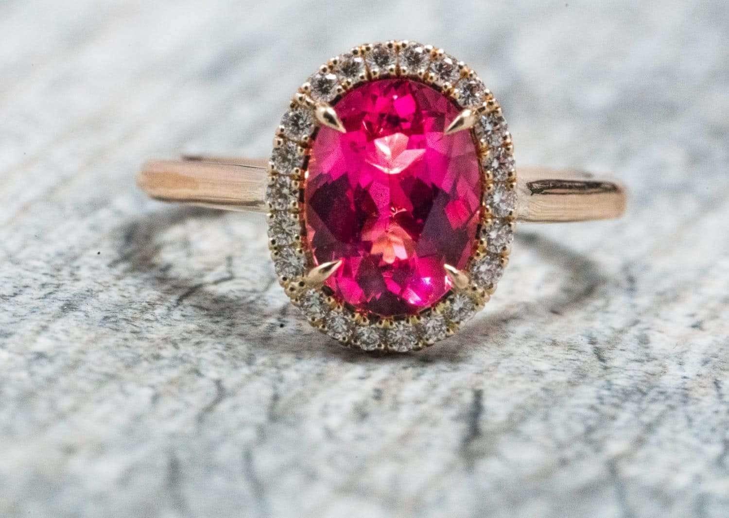 Rings - Gemstones at Regard Jewelry in Austin, Texas | Regard Jewelry