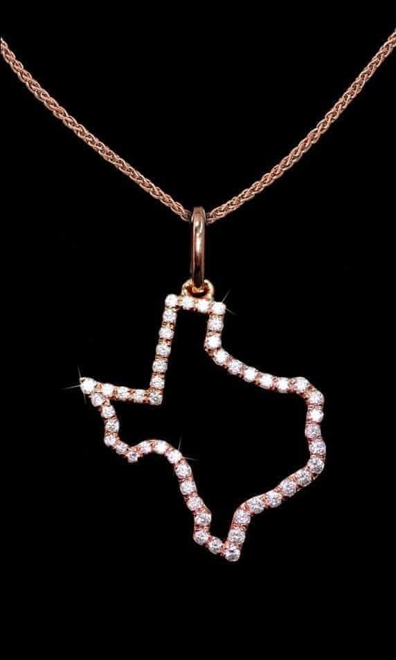 Texas Collection at Regard Jewelry in Austin, Texas | Regard Jewelry