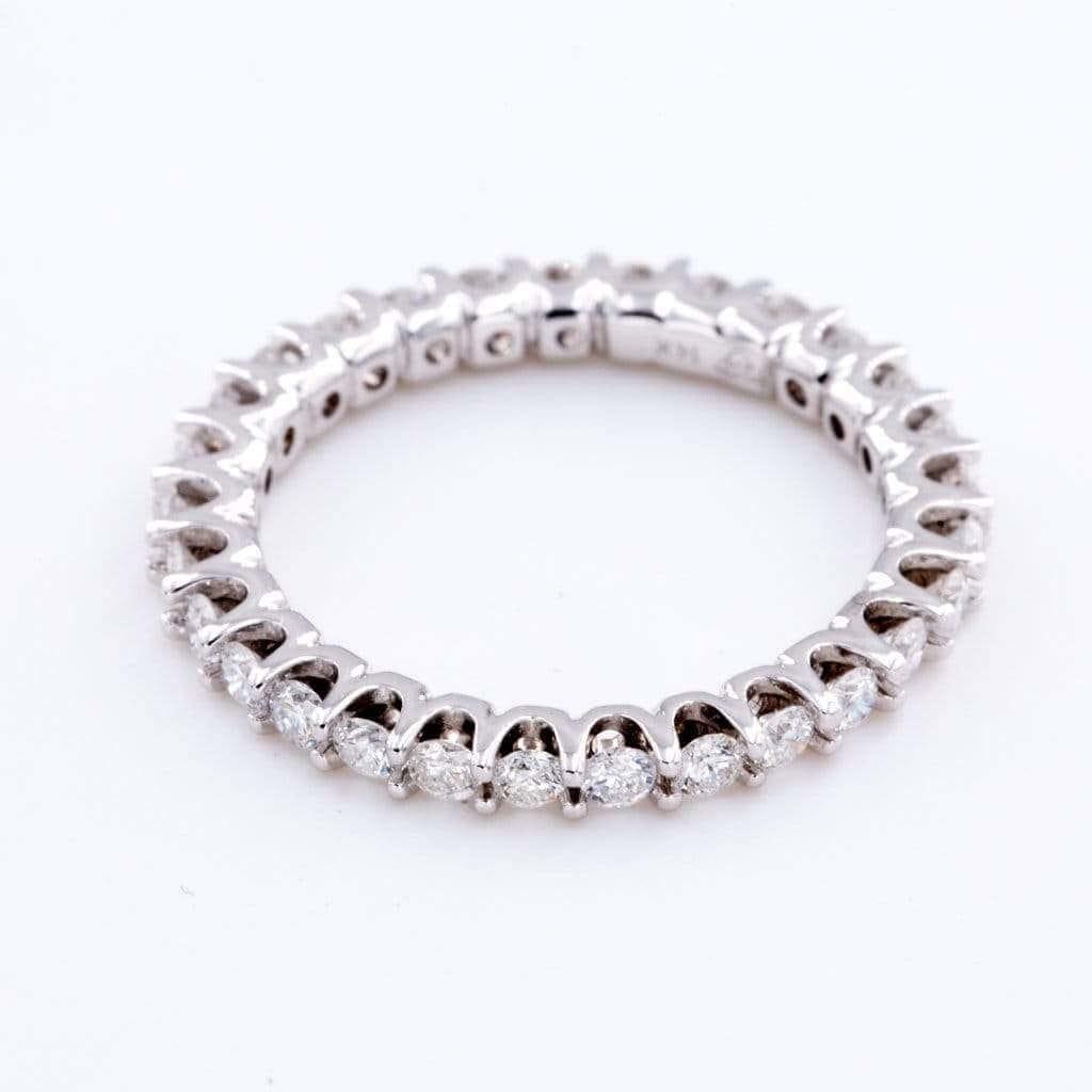 Wedding Bands at Regard Jewelry in Austin, Texas | Regard Jewelry