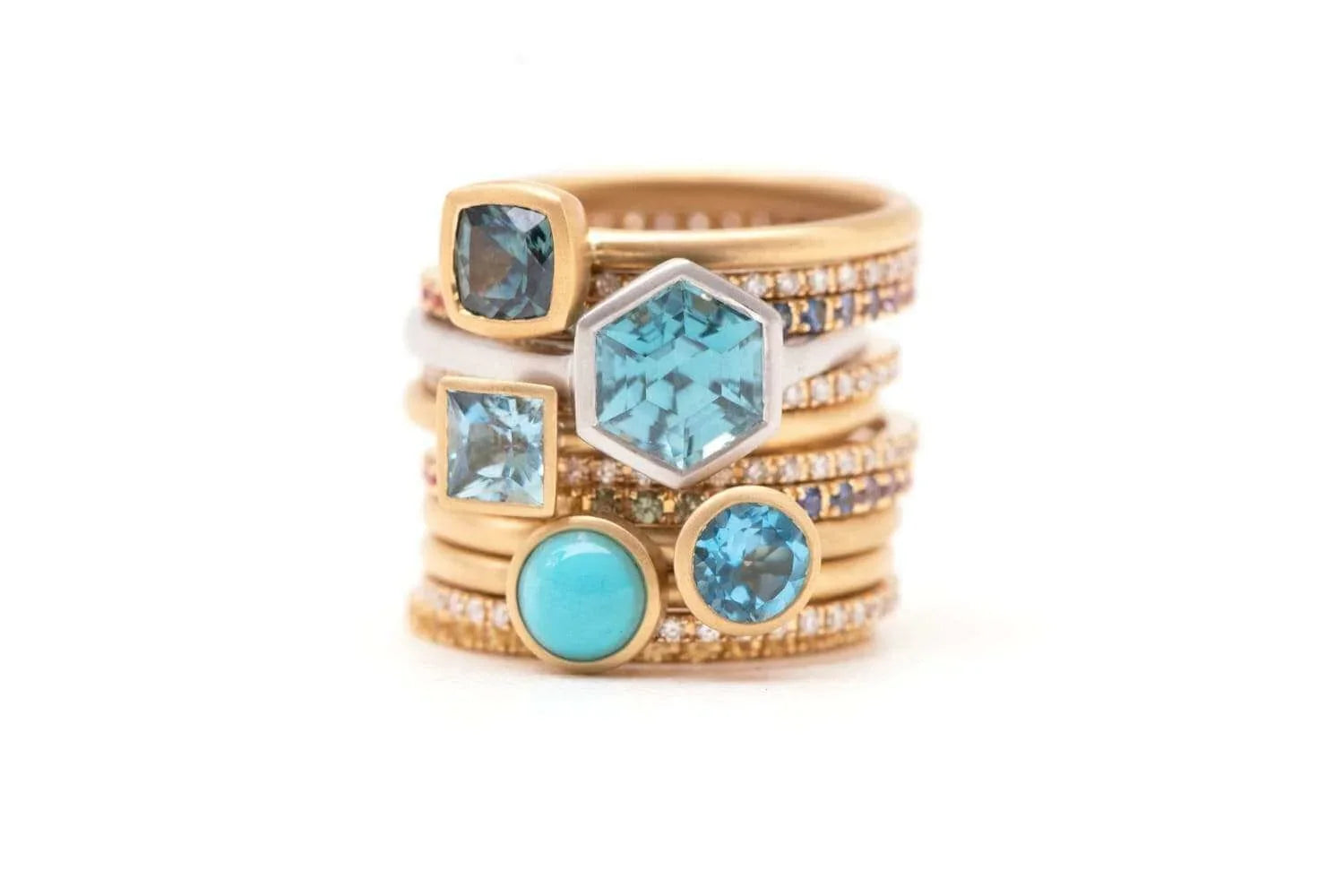 Yumdrop Collection at Regard Jewelry in Austin, Texas | Regard Jewelry