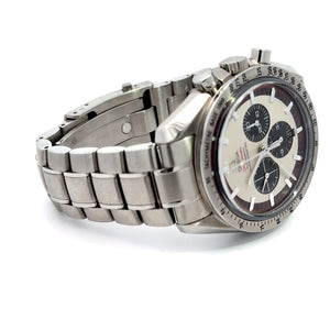 Omega Speedmaster Schumacher Chronograph Collector
