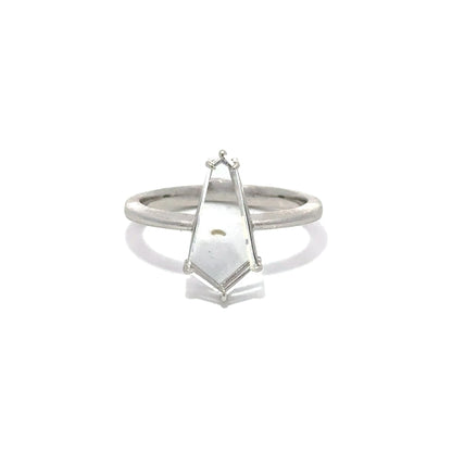 Portrait Cut Diamond Engagement Ring Regard Jewelry Austin Texas.
