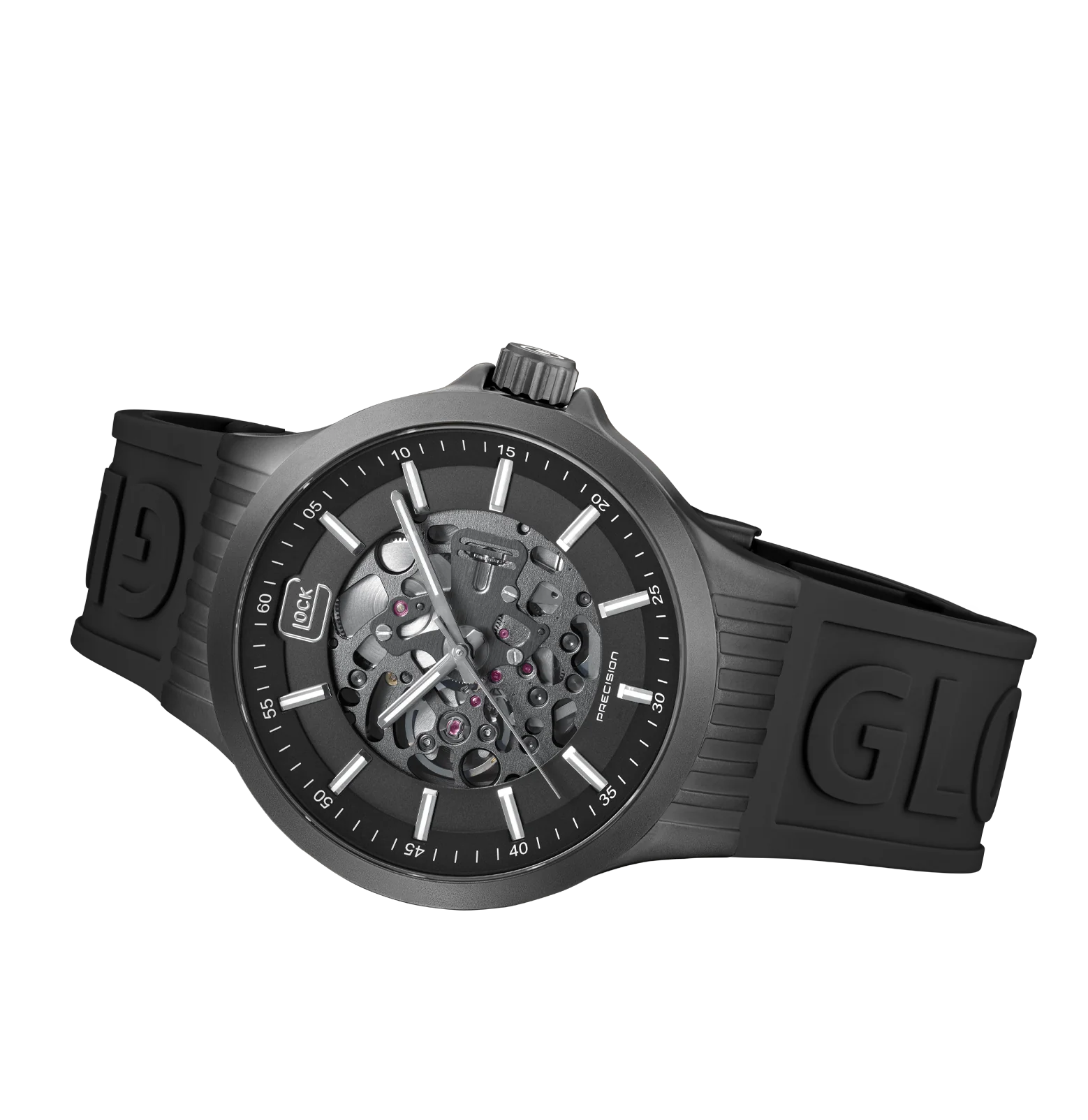 Glock Watch GW-14-1-24 Regard Jewelry Austin, Texas