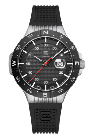 Glock Watch GW-15-1-22 Regard Jewelry Austin Texas