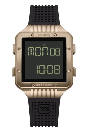 Glock Watch GW-23-2-22 Regard Jewelry Austin, Texas