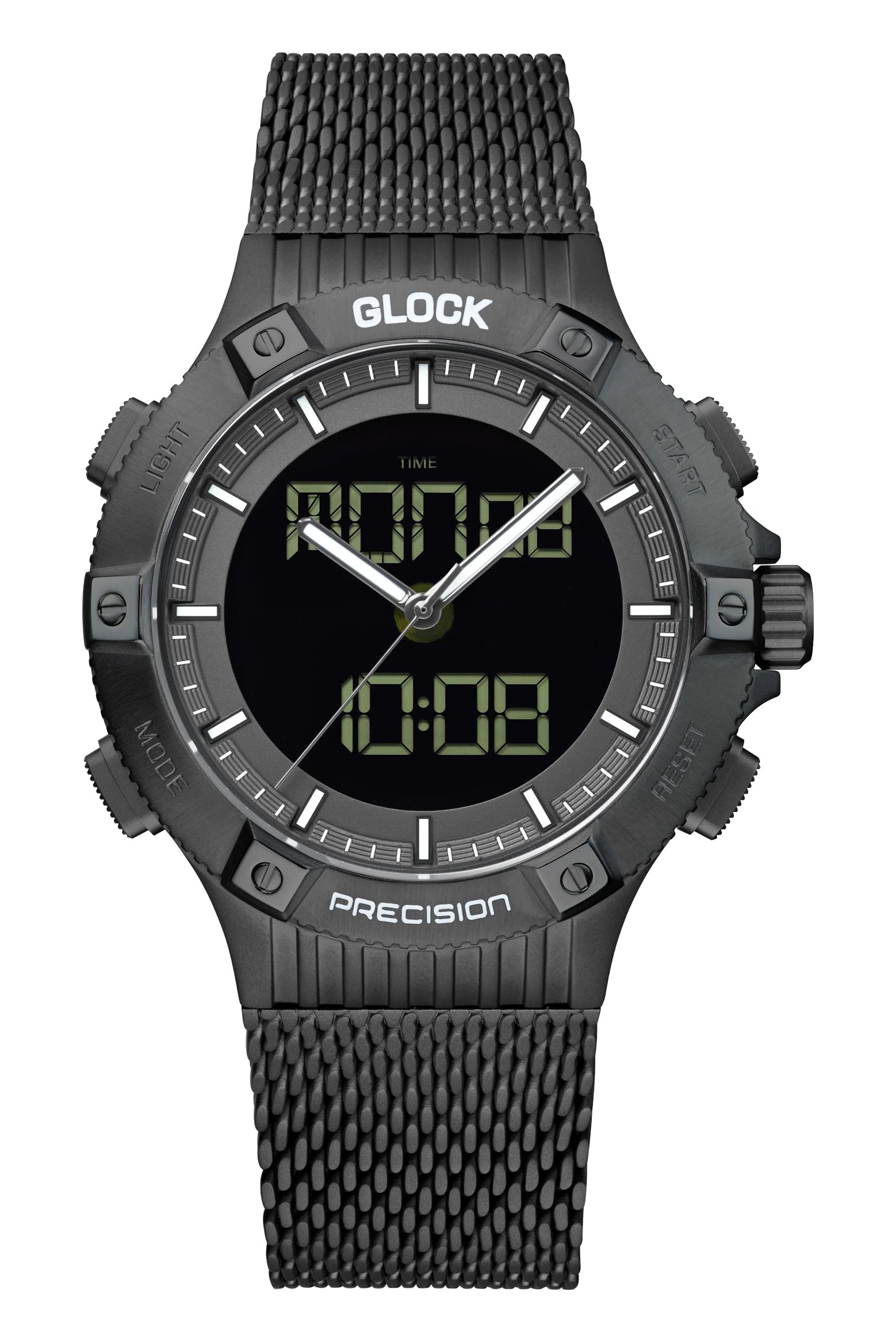 Glock Watch GW-24-1-24 Regard Jewelry Austin, Texas