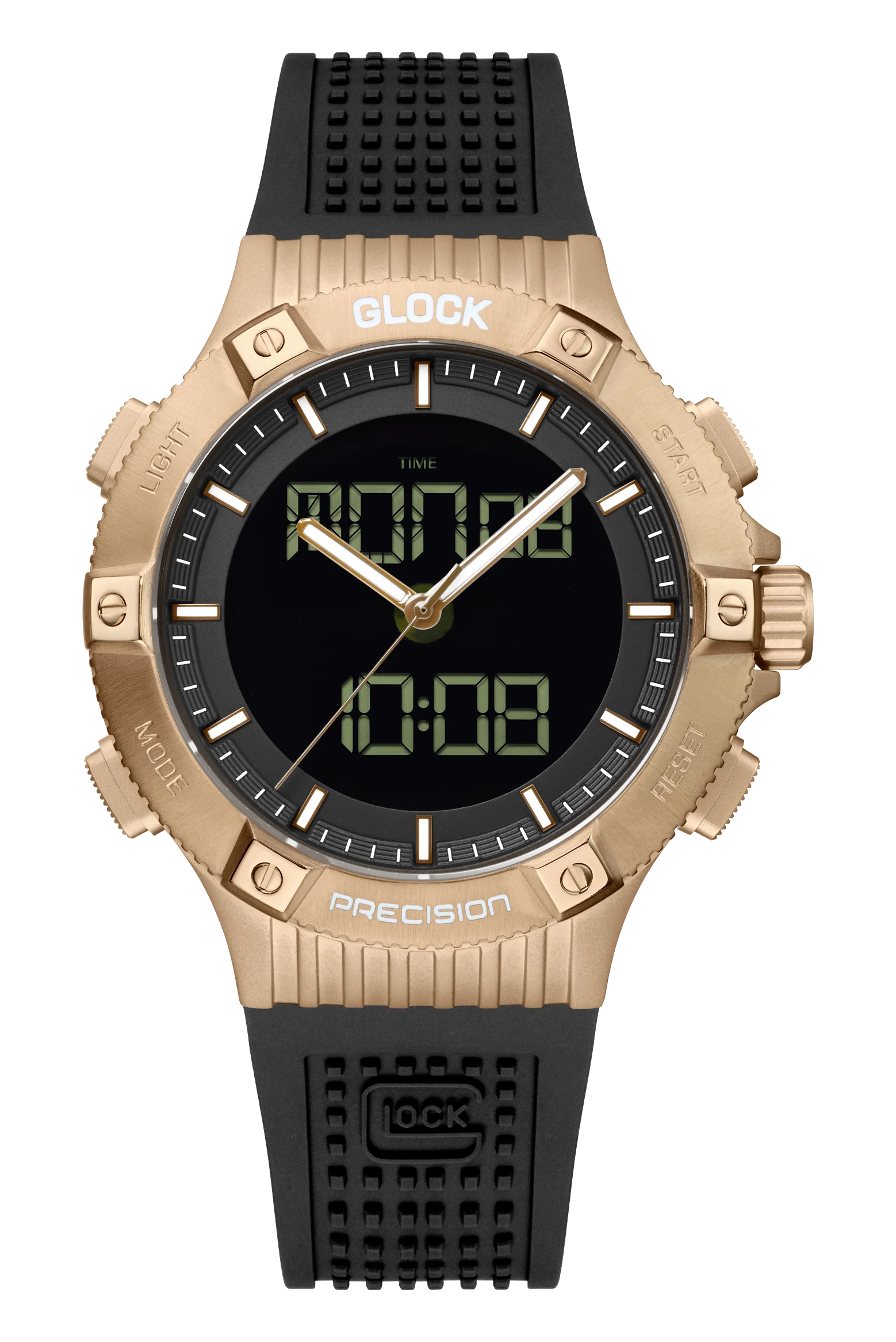 Glock Watch GW24-3-24 Regard Jewelry Austin, Texas