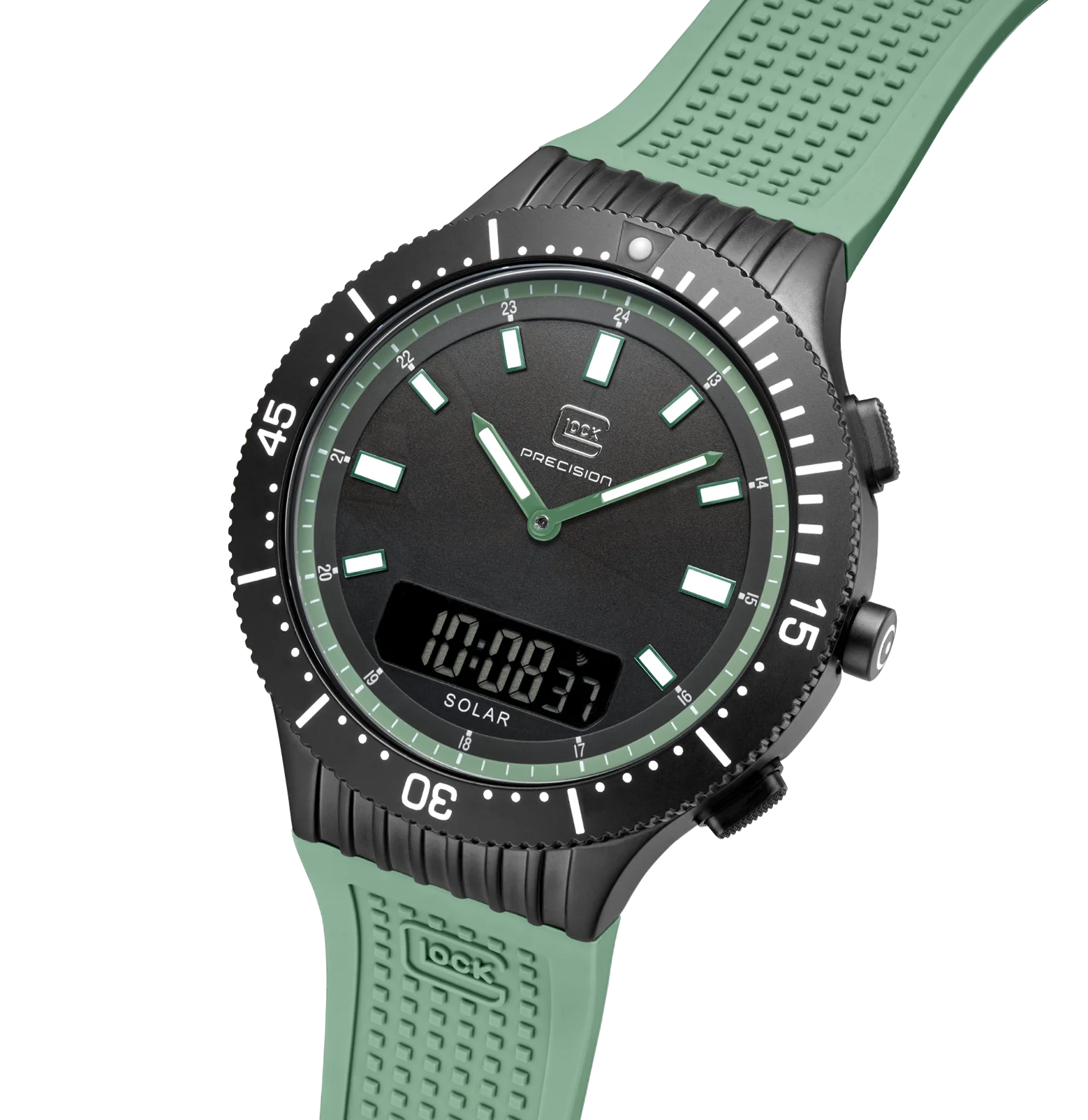 Glock Watch GW-40-2-24 Regard Jewelry Austin, Texas