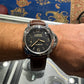 Luminor Marina Sandwich Dial 3 Days Boutique Exclusive 47mm Regard Jewelry Austin Texas