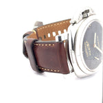 Load image into Gallery viewer, Luminor Marina Sandwich Dial 3 Days Boutique Exclusive 47mm Regard Jewelry Austin Texas
