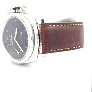 47mm Exclusive Luminor Marina 3-Days Boutique Watch