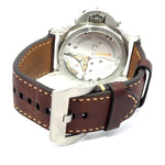 Load image into Gallery viewer, Luminor Marina Sandwich Dial 3 Days Boutique Exclusive 47mm Regard Jewelry Austin Texas
