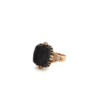 Load image into Gallery viewer, Estate Cameo Ring at Regard Jewelry in Austin Texas - Estate
