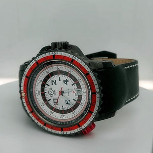Gevril GV2 Alberto Ascari Limited Edition Contasecondi