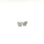 Hamsa Hand Diamond Earrings at Regard Jewelry in Austin