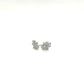 Hamsa Hand Diamond Earrings at Regard Jewelry in Austin