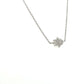 Hamsa Hand Diamond Necklace at Regard Jewelry in Austin