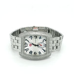 Load image into Gallery viewer, Michele Mini Urban Diamond Stainless Steel Women’s watch at
