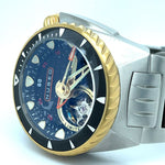 Load image into Gallery viewer, Nubeo Megalodon Dive Watch at Regard Jewelry in Austin Texas
