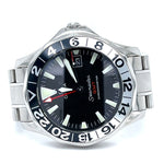 Load image into Gallery viewer, Omega Seamaster Watch at Regard Jewelry in Austin Texas -
