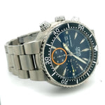 Load image into Gallery viewer, Oris Dive Watch at Regard Jewelry in Austin Texas - Watches
