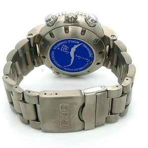 Oris Dive Watch at Regard Jewelry in Austin Texas - Watches