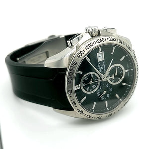 Tissot Veloci-T at Regard Jewelry in Austin Texas - Watches