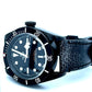 Tudor Black Bay Heritage Dark Watch at Regard Jewelry in