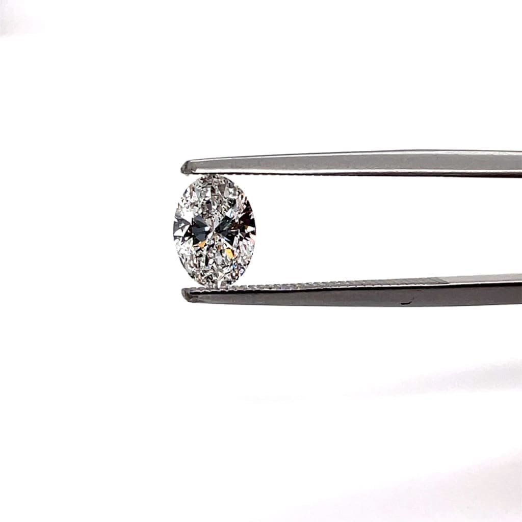 1.00 CT Loose Oval Diamond at Regard Jewelry in Austin, Texas - Regard Jewelry