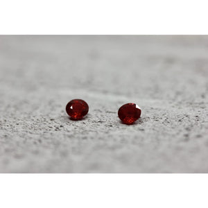1.15 CTTW BURMA RUBIES AT REGARD JEWELRY IN AUSTIN, TEXAS - Regard Jewelry