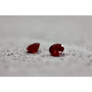 1.15 CTTW BURMA RUBIES AT REGARD JEWELRY IN AUSTIN, TEXAS - Regard Jewelry