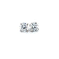 1.49 cttw Round Lab-Grown Diamond Studs at Regard Jewelry in Austin, Texas - Regard Jewelry