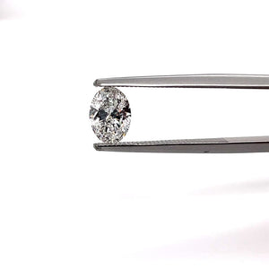 1.50 CT OVAL LAB-GROWN DIAMOND, GIA CERTIFIED, D COLOR, VS1 CLARITY AT REGARD JEWELRY IN AUSTIN, - Regard Jewelry