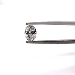 1.52 CT OVAL DIAMOND, GIA CERTIFIED, G COLOR, SI2 CLAITY AT REGARD JEWELRY IN AUSTIN, TEXAS - Regard Jewelry