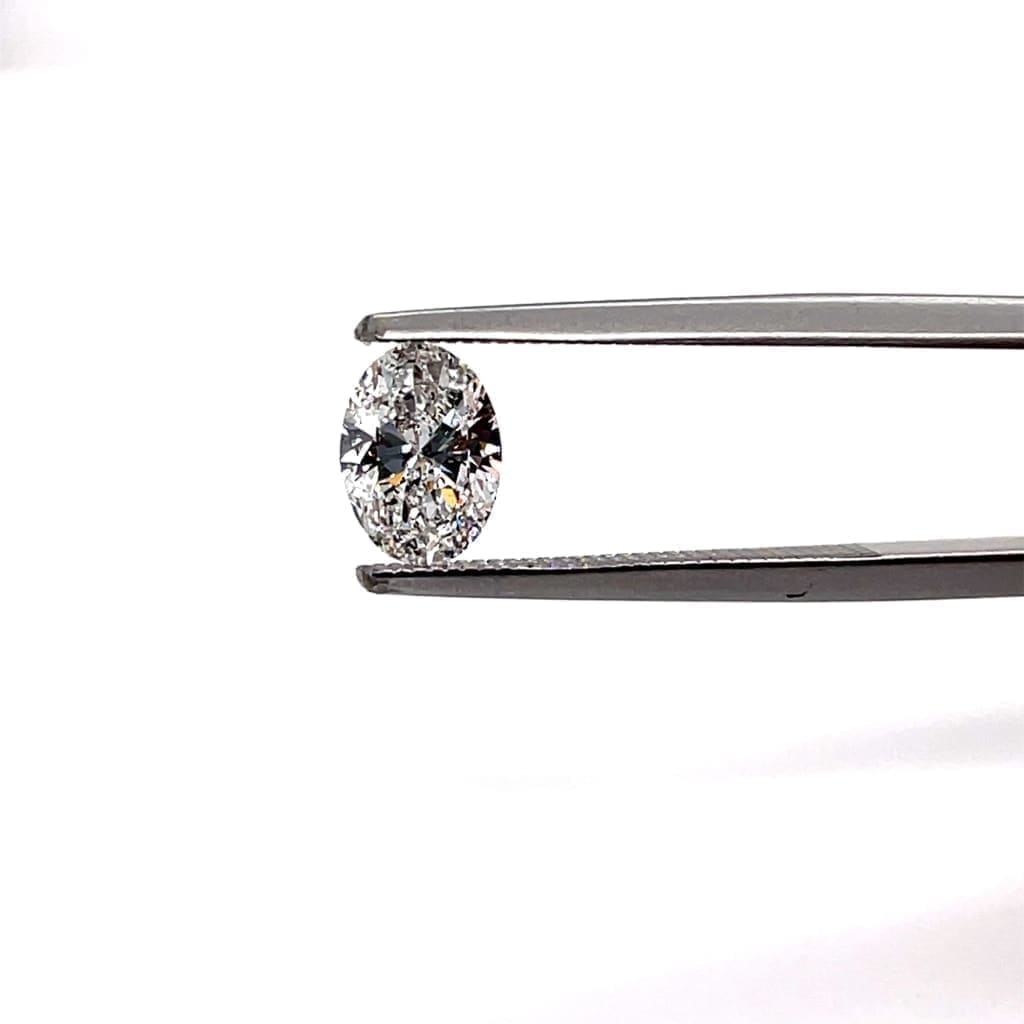 1.52 CT OVAL DIAMOND, GIA CERTIFIED, G COLOR, SI2 CLAITY AT REGARD JEWELRY IN AUSTIN, TEXAS - Regard Jewelry