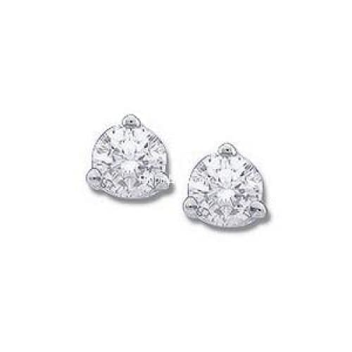 1.96cttw Diamond Studs at Regard Jewelry in Austin, TX - Regard Jewelry
