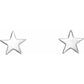 14K Star Earrings at Regard Jewelry in Austin, Texas - Regard Jewelry